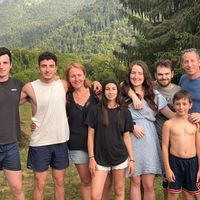 Domaine d'Arnac : nature, musique et détente absolue au centre du Tarn