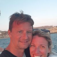 Appartement La mer Csideantibes