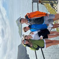 Casa di Maria Isabel