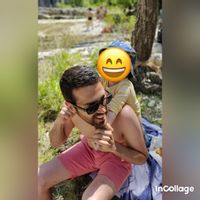 La maison d’Elodie, Olivier, Yann & Solenn en Drôme Provençale