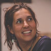 Maison dans un ilot de verdure et à la fois proche du centre ville Crest