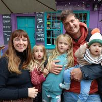 La maison de Romayne et Sylvain