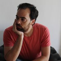 La maison de VICENTE