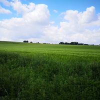 La maison de Sabrina