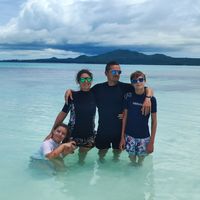 Charmante maison familiale en Provence