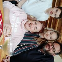 La maison de Catherine