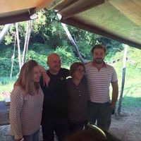 La maison de Gabrielle