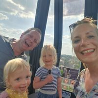 La maison de Hubertus