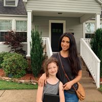 La maison de Cristina