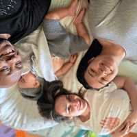 Apartamento a 2 minutos de Gran Vía andando