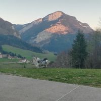 La maison de Graziella et Laurent