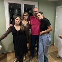 La maison d'Aurélie & Romain