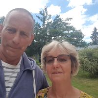 La maison de Christiane et Pascal