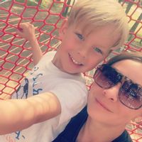 La maison de Lisa G.