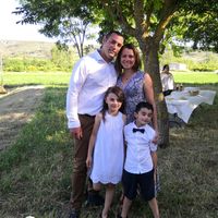 La maison de Catherine