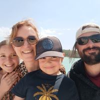 Maison entre lacs et volcans Été 2025 : échanges d’une semaine minimum merci ☺️