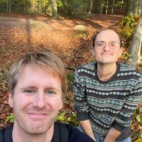 La maison de Jean-Baptiste