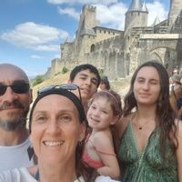 Casa di Alice et Christian