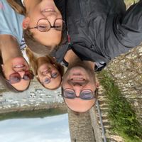 Gure etxea / Notre maison