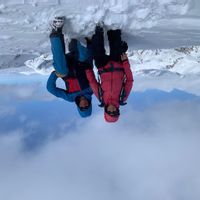 Grand chalet familial avec vue et terrasse