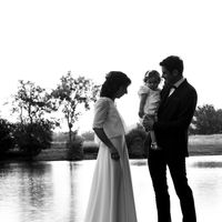 La maison de Sophie, Christophe, Margaux et Juliette