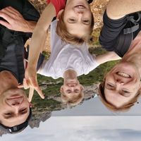 La maison de Matthieu