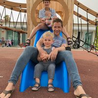 Ainhoa eta Ion's house