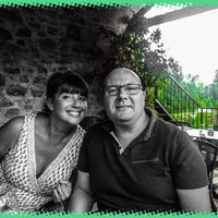 Maison de Emmanuelle et Samuel ( Calme repos et visites )