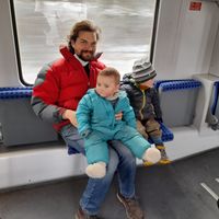 La maison de Patrick