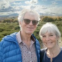 La maison de Val & Bertrand