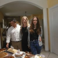 Maison avec piscine, tennis, billard,  vélos, balades...