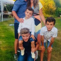 La maison de Antoine