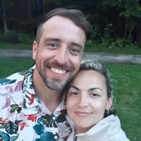 La maison dans les bois 