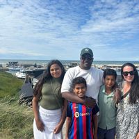 La maison de Rebecca