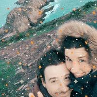 La maison de Heikki et Raphaëlle