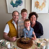 La maison de Grainne