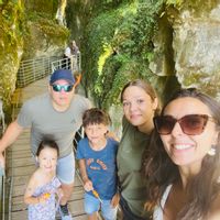 Maison de Sylvain et Charlene