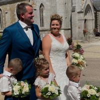 La maison de Ursula et Jérôme