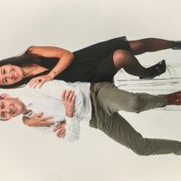 La maison de Sébastien