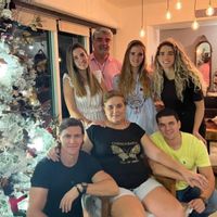 Lecanda's house