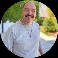 La maison de Dante Antonio