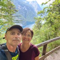 La maison de Nadia e Leo