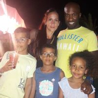 L'appartement de Tedy