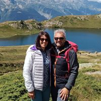 huis van Corinne et Patrick