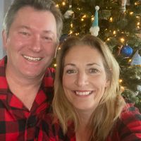 La maison de Dennis and Laura