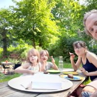 La maison de Jona & Gert