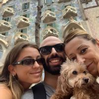 Federico Margherita e Luciaina kuća