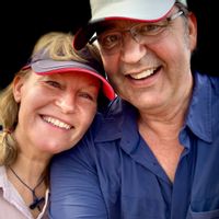 La maison de Marzena & Ulrich