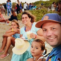 La maison de Inmaculada