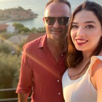 La maison de Florida Beqiri